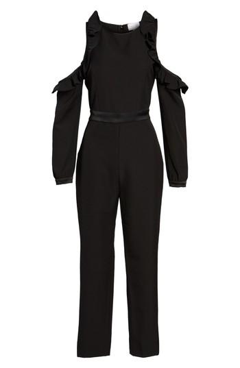 Women's Devlin Roseanne Ruffle Jumpsuit