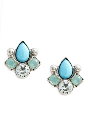 Women's Sorrelli Buzzworthy Earrings