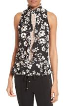 Women's Tracy Reese Halter Top