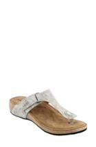 Women's Taos Lucy Sandal Eu - Beige