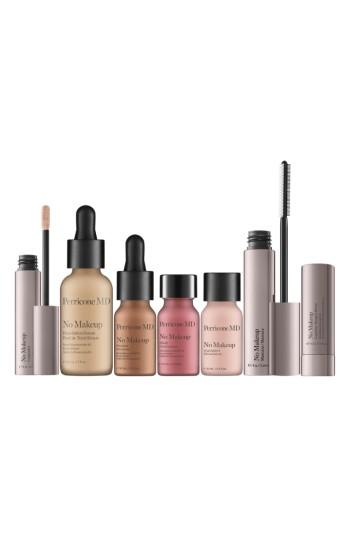 Perricone Md No Makeup Curated Collection -
