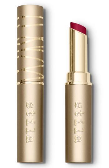Stila Matte'ificent Lipstick - Framboise