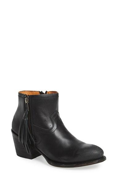 Women's Baske California 'amador' Bootie