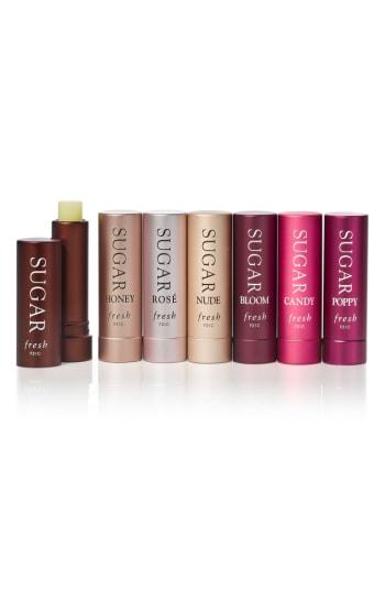 Fresh Sugar Wanderlust Lip Set - No Color