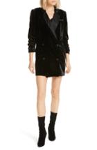 Women's Kay Unger Strapless Crepe Jumpsuit