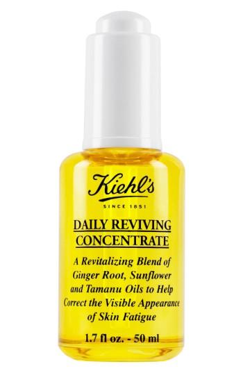 Kiehl's Since 1851 Daily Reviving Concentrate .7 Oz