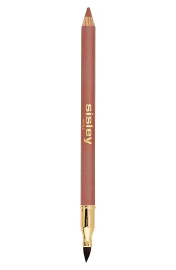 Sisley Paris Phyto-levres Perfect Lip Pencil - Nude