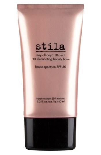Stila 'stay All Day' 10-in-1 Hd Illuminating Beauty Balm Broad Spectrum Spf 30 -