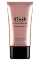 Stila 'stay All Day' 10-in-1 Hd Illuminating Beauty Balm Broad Spectrum Spf 30 -