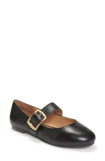 Women's Me Too Crissy Mary Jane Flat