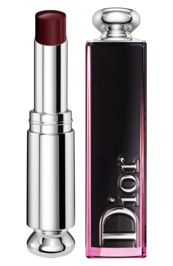 Dior Addict Lacquer Stick - 487 Bubble / Bubblegum Pink
