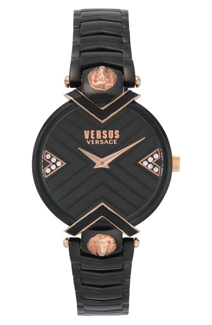 Women's Versus Versace Mabillon Bracelet Watch, 36mm