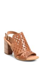 Women's B?rn Havana Sandal M - Brown