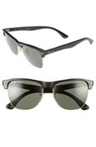 Men's Ray-ban 'clubmaster' 57mm Sunglasses -