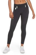 Women's Nike Nrg Women's Dri-fit Tights - Black