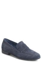 Men's B?rn 'dave' Penny Loafer M - Blue
