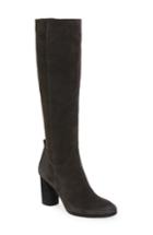 Women's Sam Edelman Camellia Boot, Size 6 M - Grey