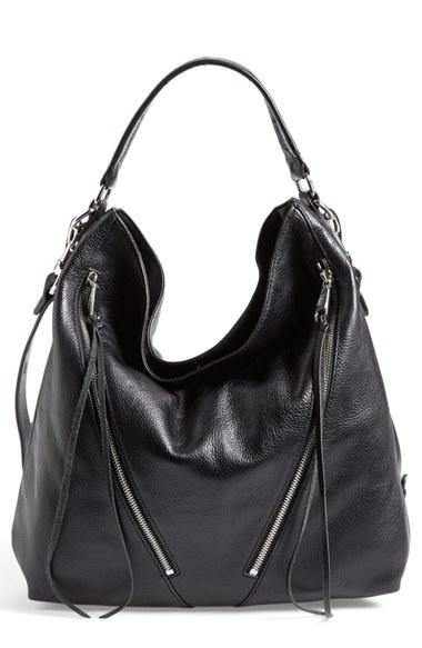 Rebecca Minkoff 'moto' Hobo -