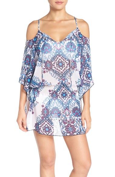 Women's Becca Cover-up Tunic