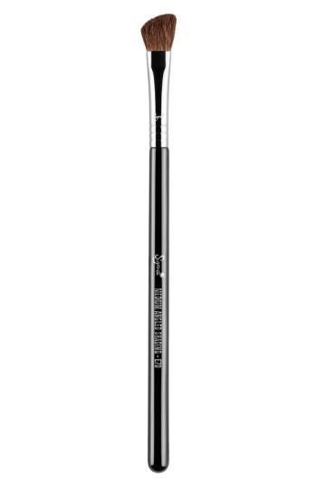 Sigma Beauty E70 Medium Angled Shading Brush, Size - No Color