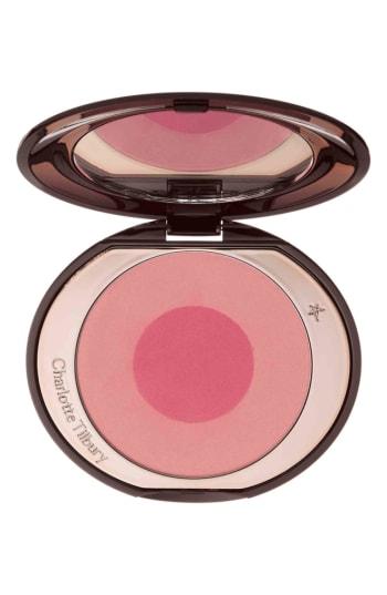 Charlotte Tilbury Cheek To Chic Blush - Love Is The Drug