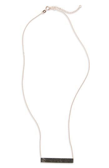 Women's Anuja Tolia Bar Pendant Necklace