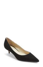 Women's Butter Born Pointy Toe Pump