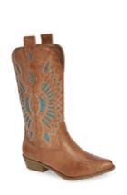 Women's Coconuts By Matisse Bandera Boot M - Brown