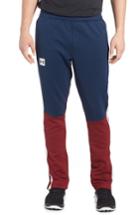 Men's Under Armour Sportstyle Track Pants, Size - Blue