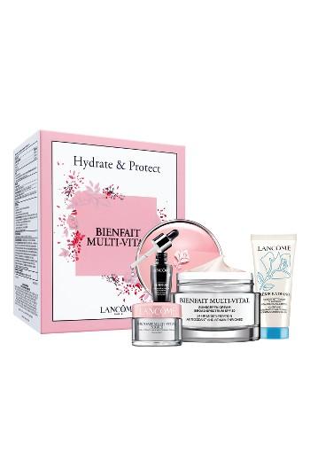 Lancome Bienfait Multi-vital Regimen