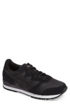 Men's Onitsuka Tiger(tm) Alvarado Sneaker D - Black