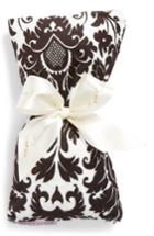 Sonoma Lavender Black Damask Spa Mask