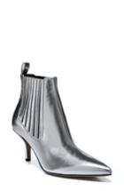 Women's Diane Von Furstenberg Mollo Chelsea Bootie M - Grey
