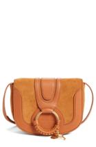 See By Chloe Leather Bag -