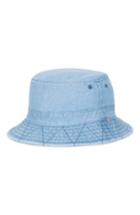 Men's Herschel Supply Co. Lake Bucket Hat - Blue