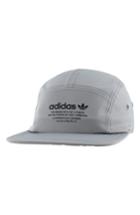 Men's Adidas Originals Nmd Five-panel Cap - Grey