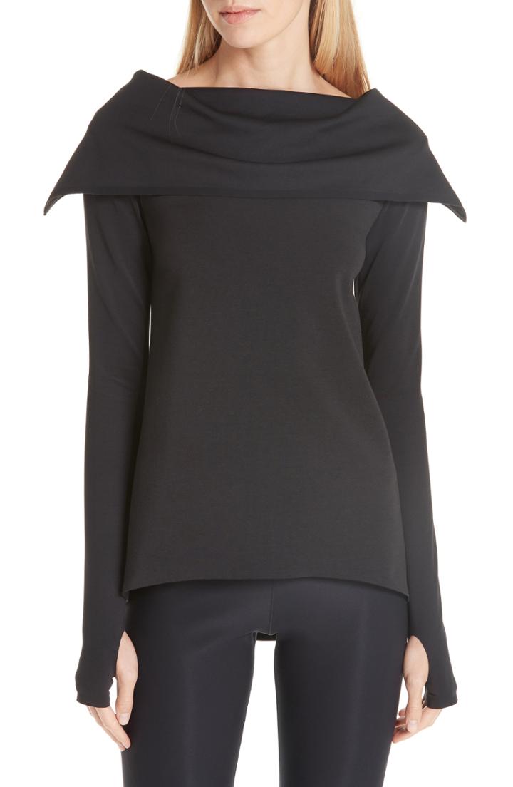 Women's Mission Statement Zest Top
