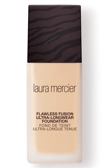 Laura Mercier Flawless Fusion Ultra-longwear Foundation - 1c0 Cameo