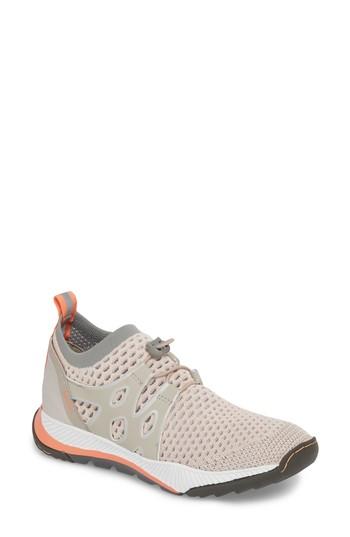 Women's Jambu Jackie Sneaker M - Pink