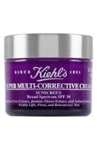 Kiehl's Since 1851 Super Multi-corrective Cream Spf 30 .5 Oz