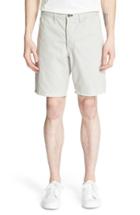 Men's Rag & Bone 'standard Issue' Cotton Shorts