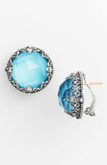 Women's Konstantino 'aegean' Stud Earrings