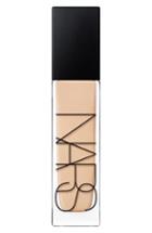 Nars Natural Radiant Longwear Foundation - Mont Blanc