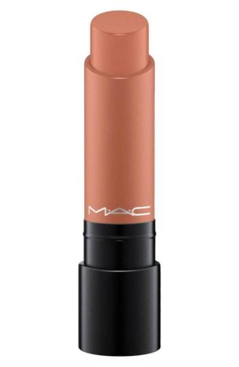 Mac Liptensity Lipstick - Well Bred Brown