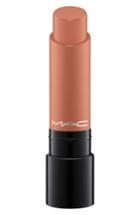 Mac Liptensity Lipstick - Well Bred Brown