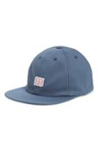 Men's Topo Designs Mini Map Ballcap -