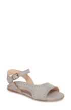 Women's Charles By Charles David Remote Sock Cuff Sandal
