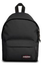 Eastpack Orbit Canvas Backpack -