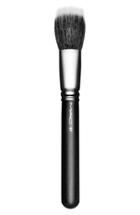 Mac 187 Duo Fibre Face Brush, Size - No Color