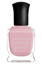 Deborah Lippmann Gel Lab Pro Nail Color - Cake By The Ocean